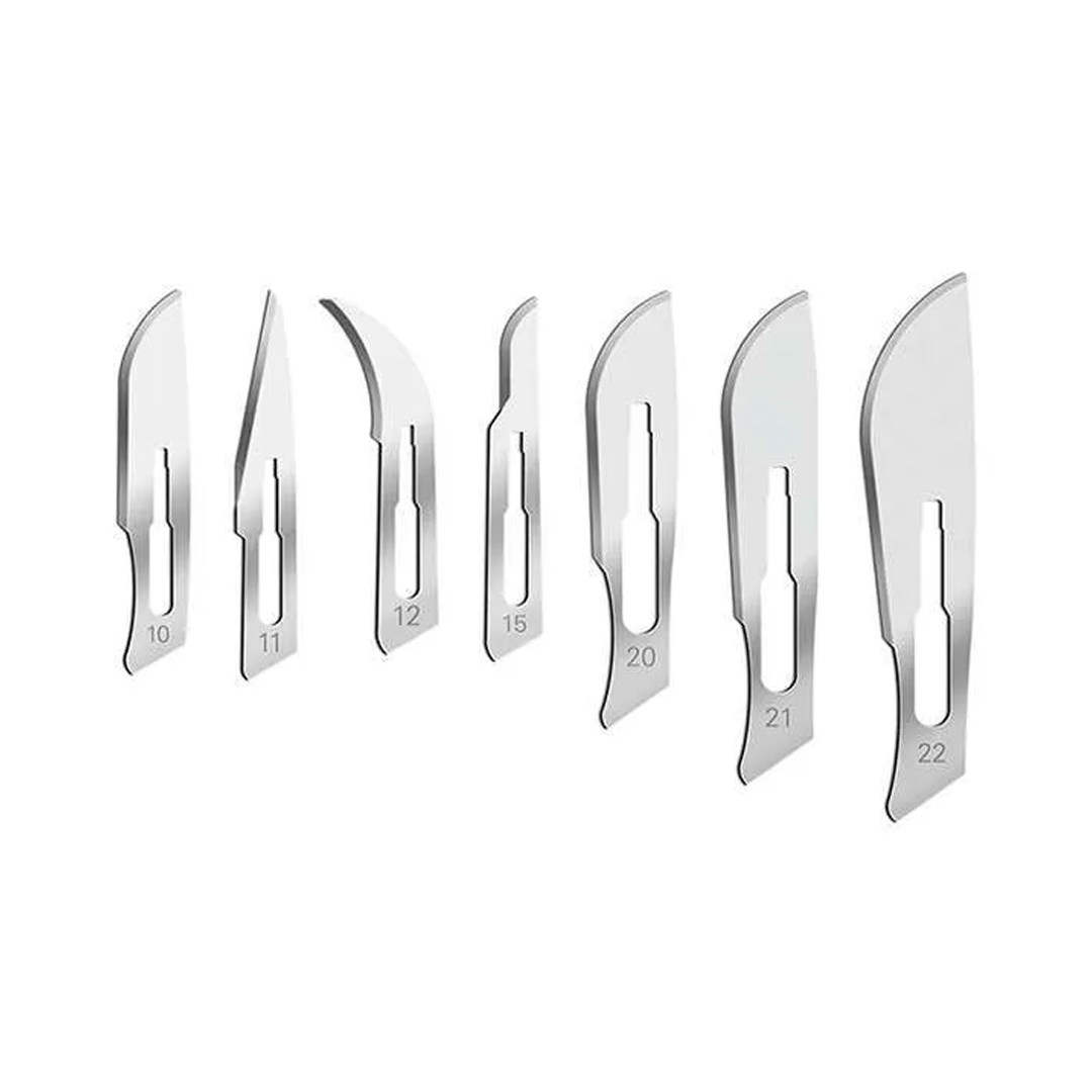Scalpel Blade available in online  pharmacy qatar, doha 